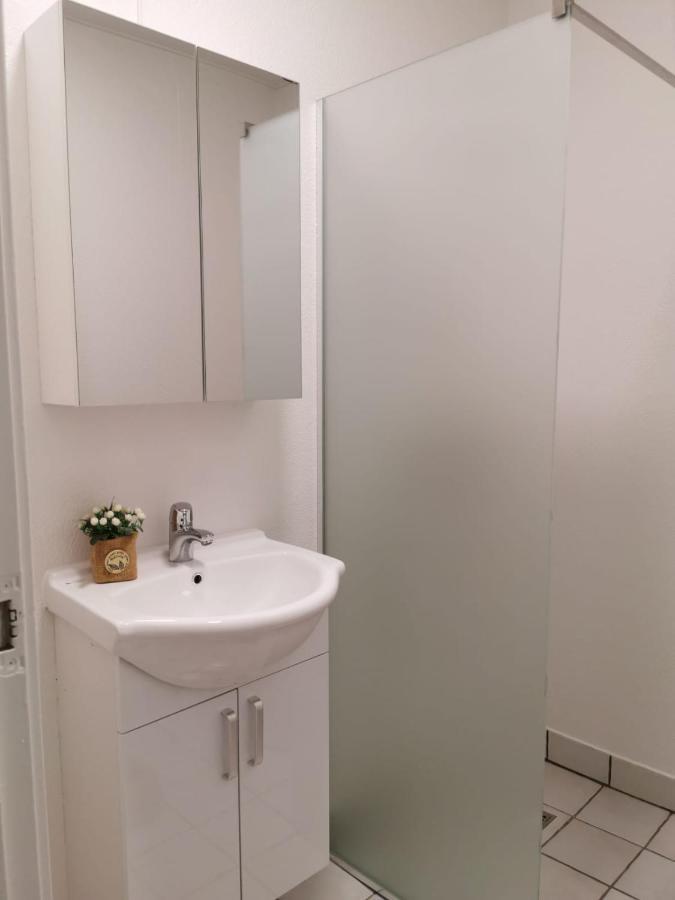 Appartamento 300 Meter Walk To Lego House - Door 9 Billund Esterno foto
